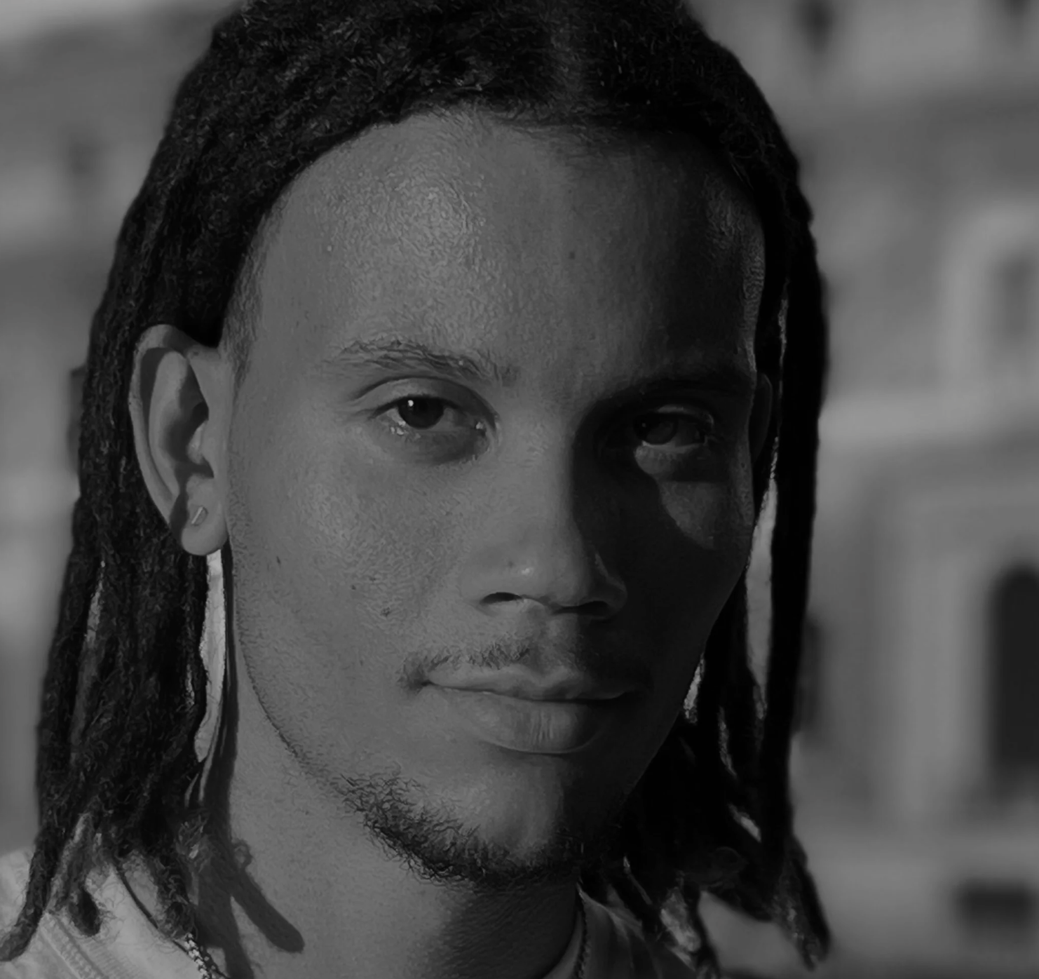 Remy, Founder of Remway